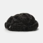 N6FM : French Lace Men's Hair System with PU Sides and Back