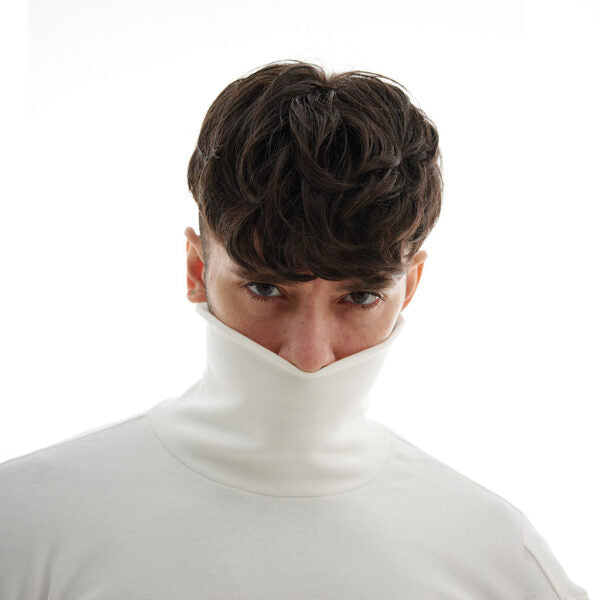 Monofilament Hair System Realistic High Quality Stock Toupee