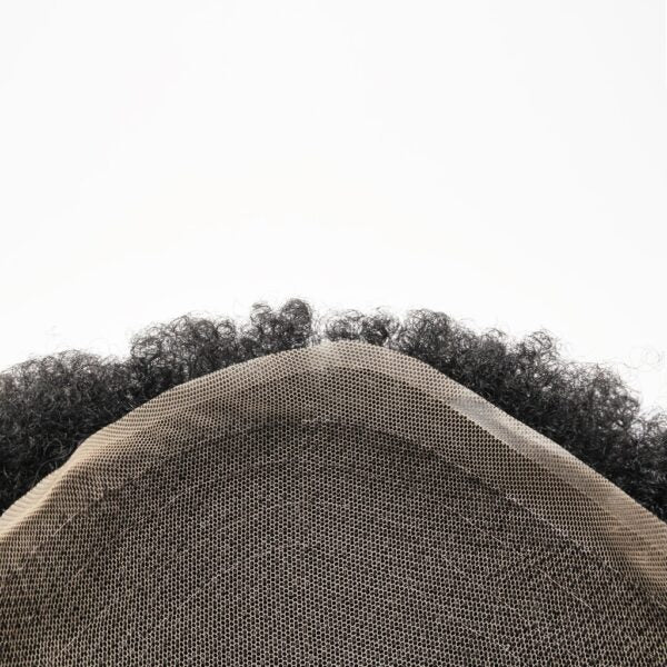 African American Male Hair Unit Wholesale