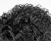 Custom French Lace With Skin Back And Sides Q6 Hair System Wholesale For Men