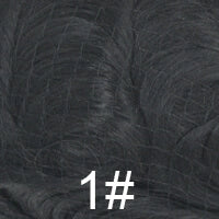 Custom Toupee Hollywood French Lace Front PU Around Fine Mono Hair System For Men 430#
