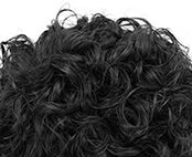Custom Toupee Hollywood French Lace Front PU Around Fine Mono Hair System For Men 430#
