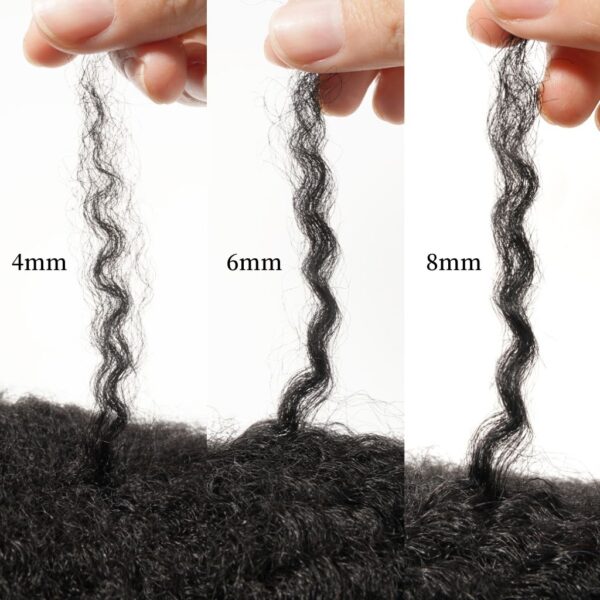 African American Male Hair Unit Wholesale