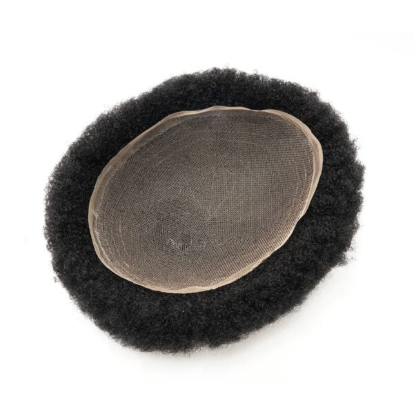 African American Male Hair Unit Wholesale