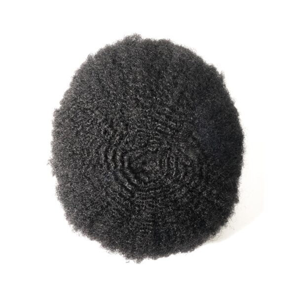 African American Male Hair Unit Wholesale