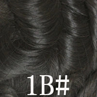 Custom Hollywood French Lace Front Hair System Wholesale For Men