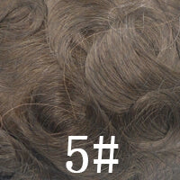 Custom Hollywood French Lace Front Hair System Wholesale For Men