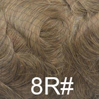 Custom Hollywood French Lace Front Hair System Wholesale For Men