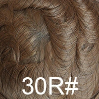 Custom Hollywood French Lace Front Hair System Wholesale For Men